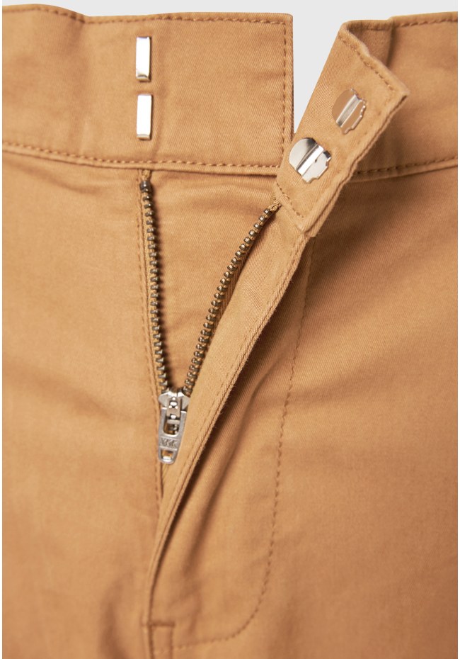 Women's cargo pants