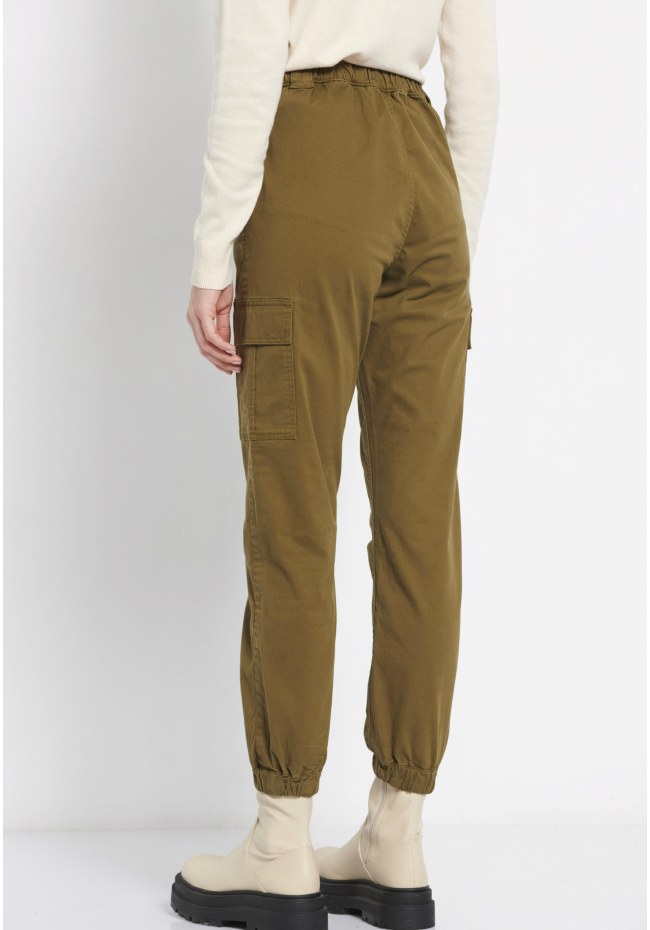 Women's cargo pants