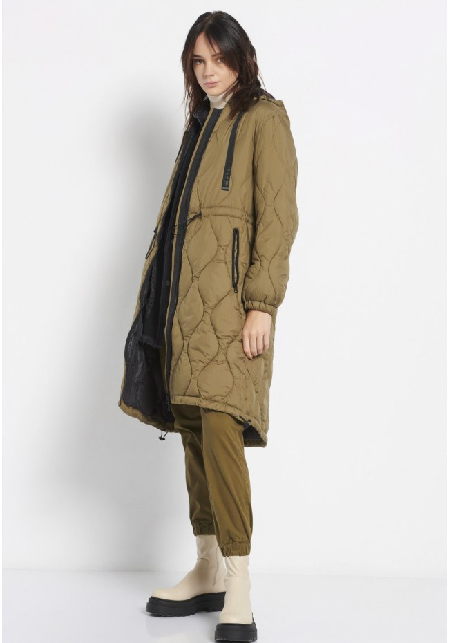 Women's cargo pants