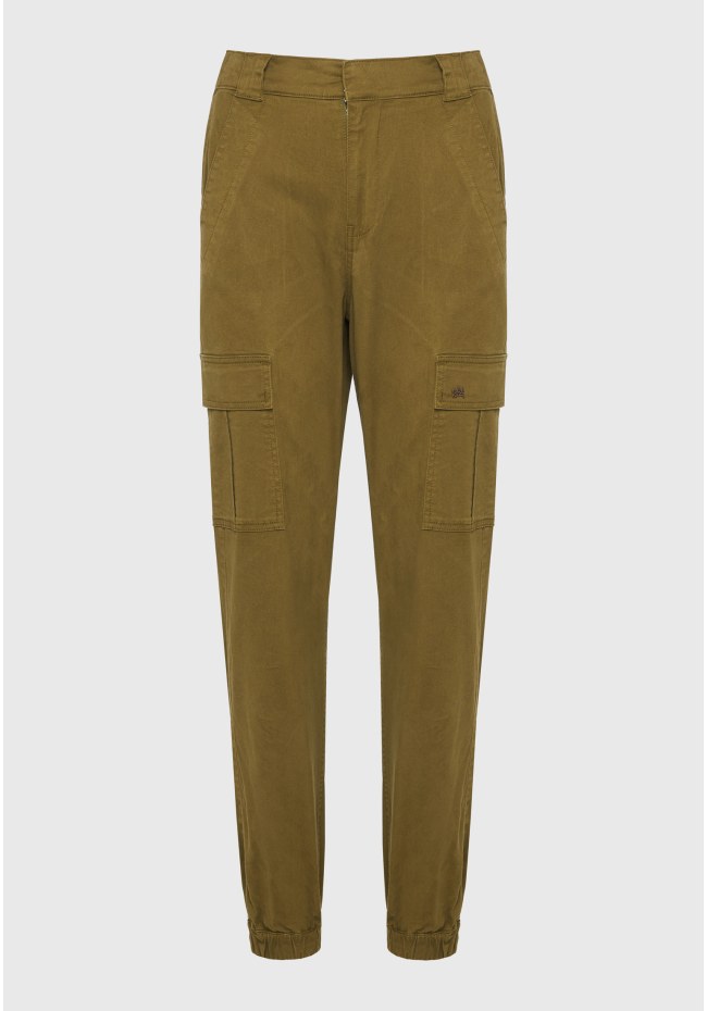 Women's cargo pants