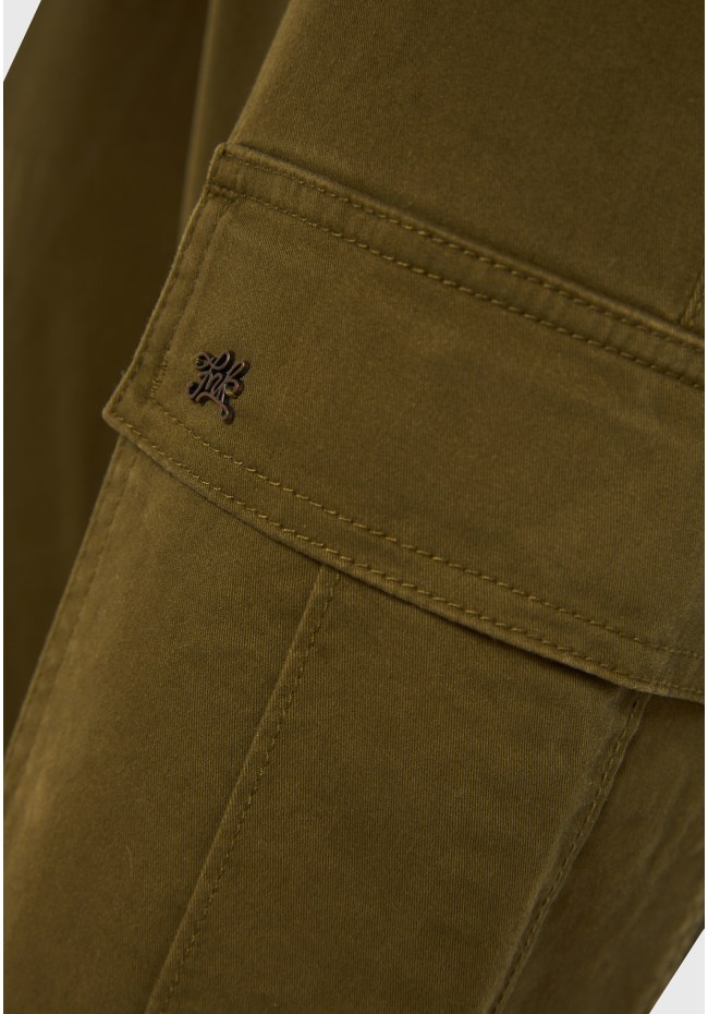 Women's cargo pants