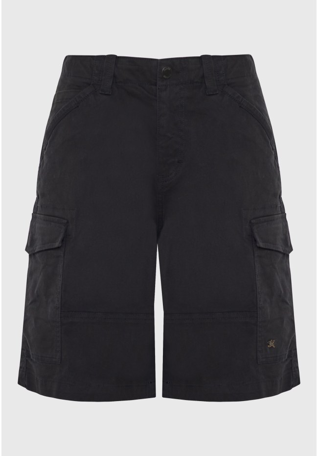 Γυναικεία cargo βερμούδα