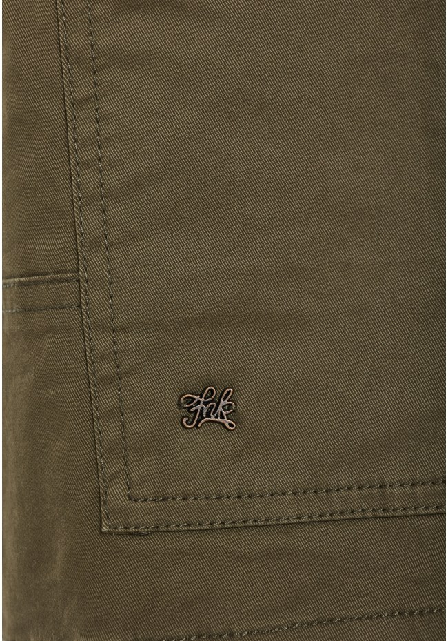 Γυναικεία cargo βερμούδα