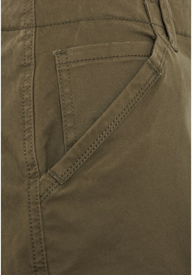 Γυναικεία cargo βερμούδα