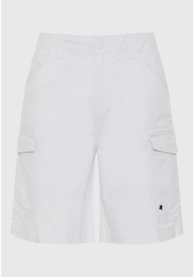 Γυναικεία cargo βερμούδα
