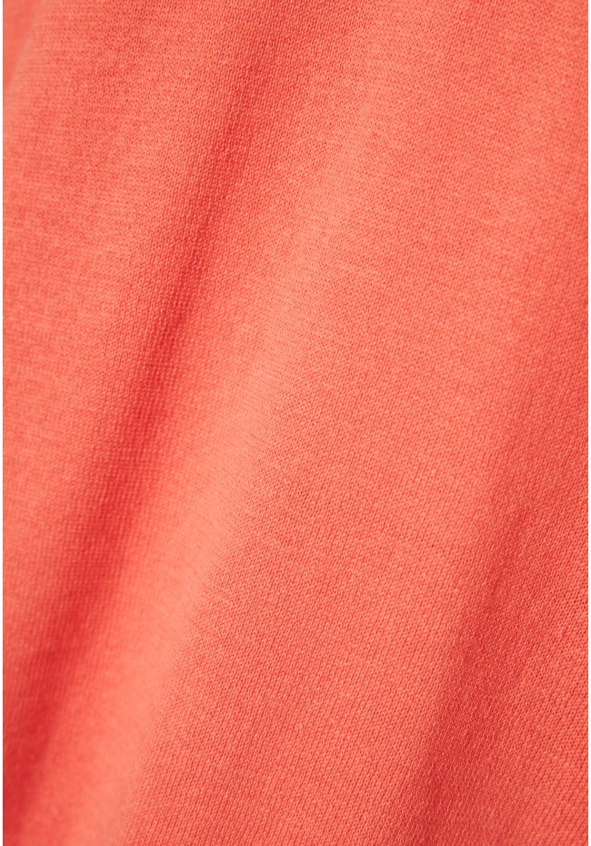 Women's linen blend lightweight sweater