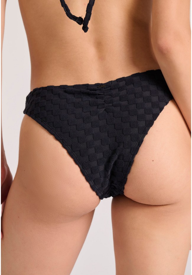 Μπικίνι σλιπ πετσετέ