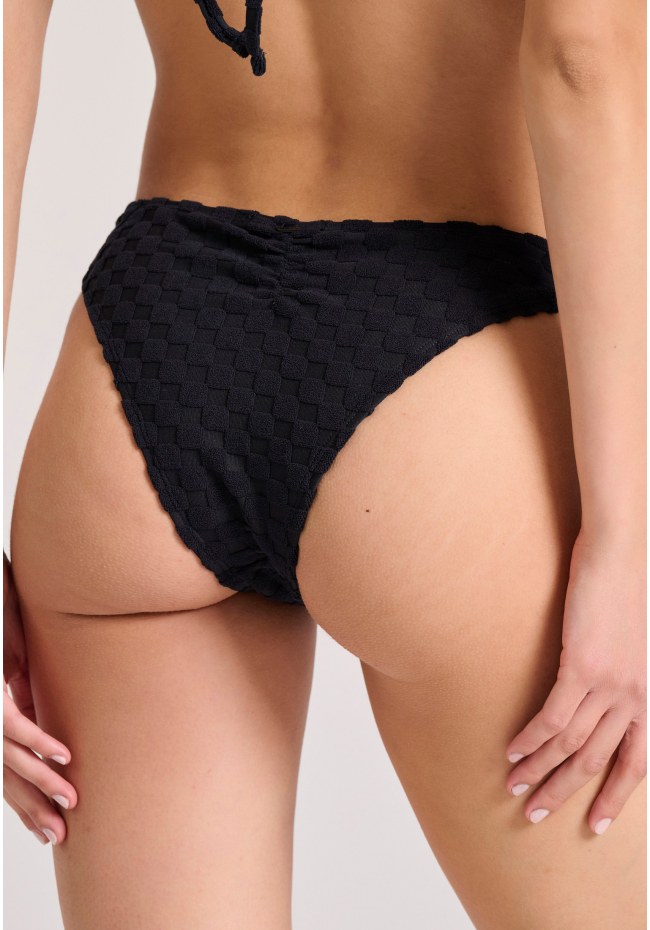 Μπικίνι σλιπ πετσετέ