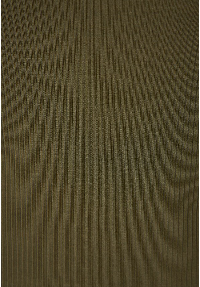 Tank top σε rib ύφανση