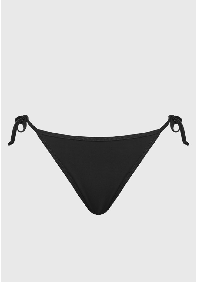 Μπικίνι σλιπ με πλαϊνό δέσιμο