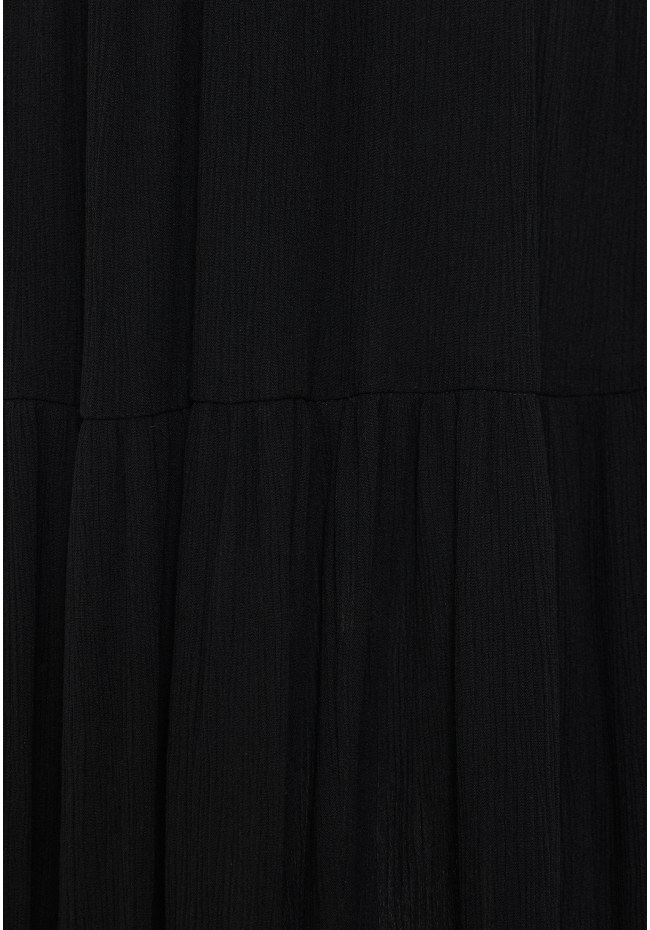 Halter neck mini φόρεμα με ανοιχτή πλάτη