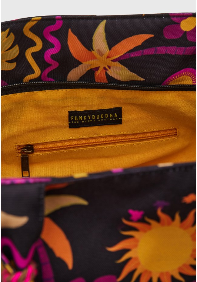 Γυναικεία τσάντα παραλίας