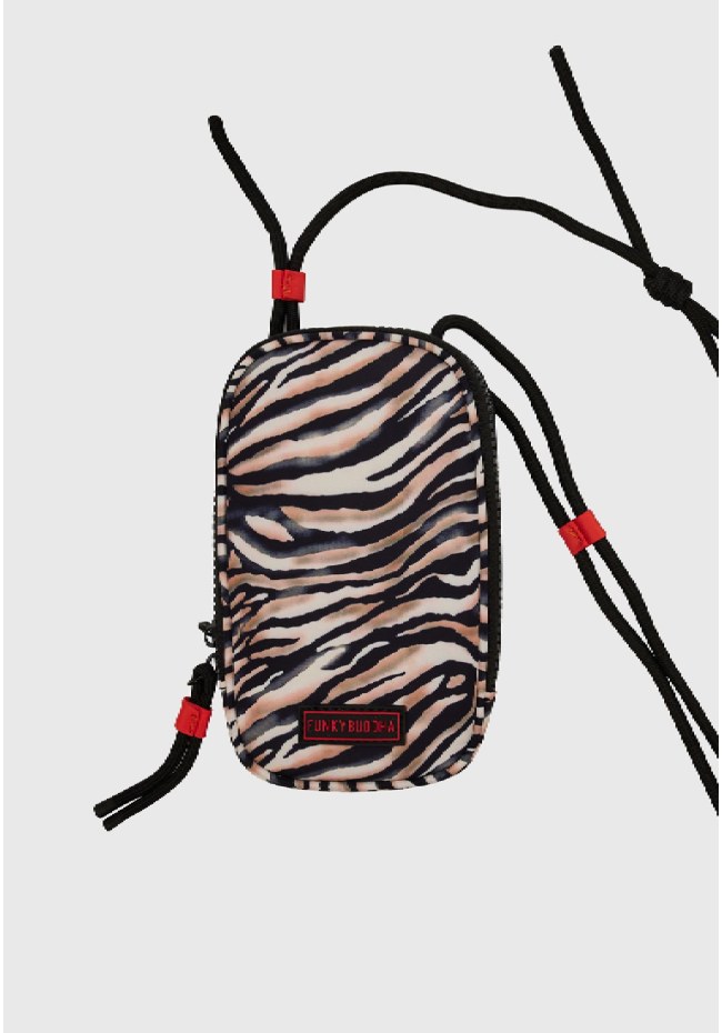 Women's phone pouch
