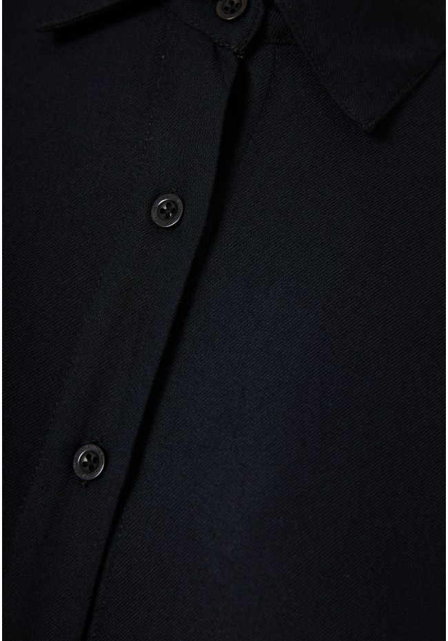 Γυναικείο πουκάμισο από βισκόζη