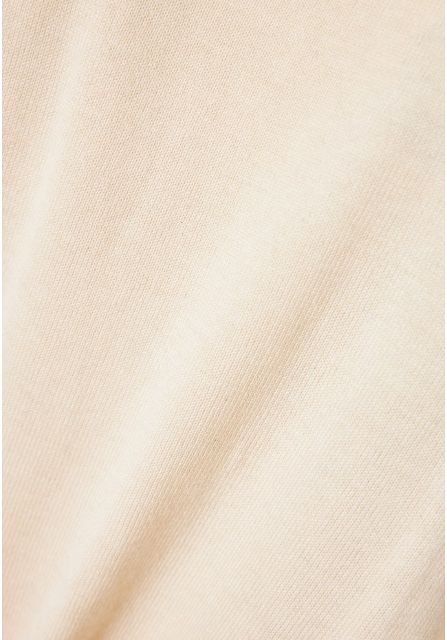 Crew neck sweater - The essentials