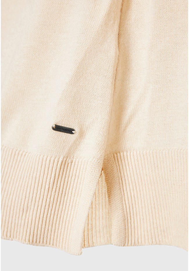 Crew neck sweater - The essentials