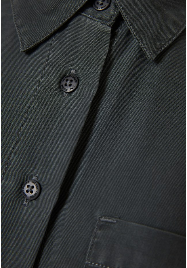Lyocell garment dyed ολόσωμη φόρμα