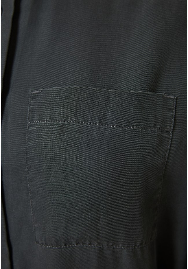 Lyocell garment dyed ολόσωμη φόρμα