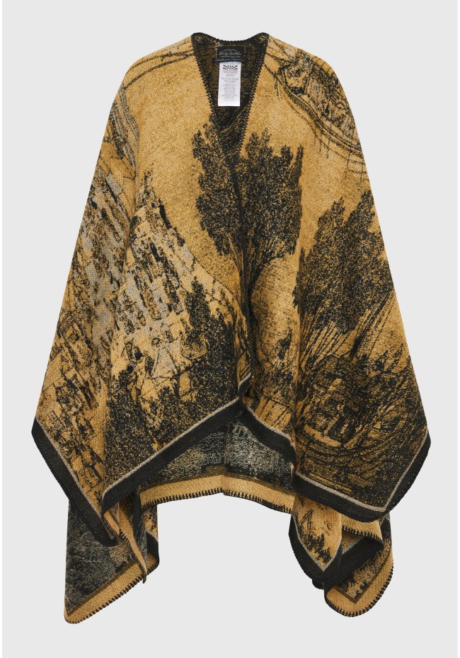 Γυναικεία κάπα