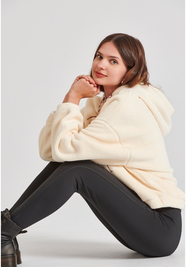 Women's elastic leggings
