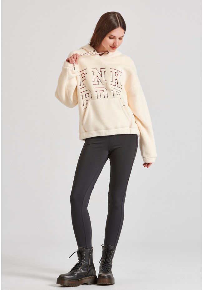 Women's elastic leggings