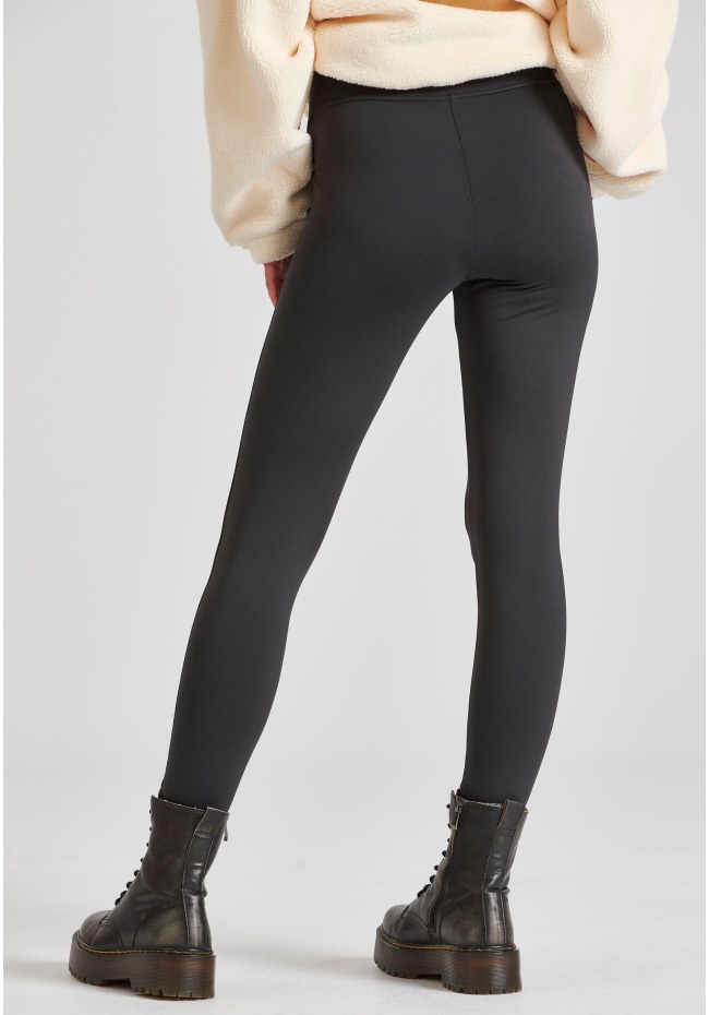 Women's elastic leggings