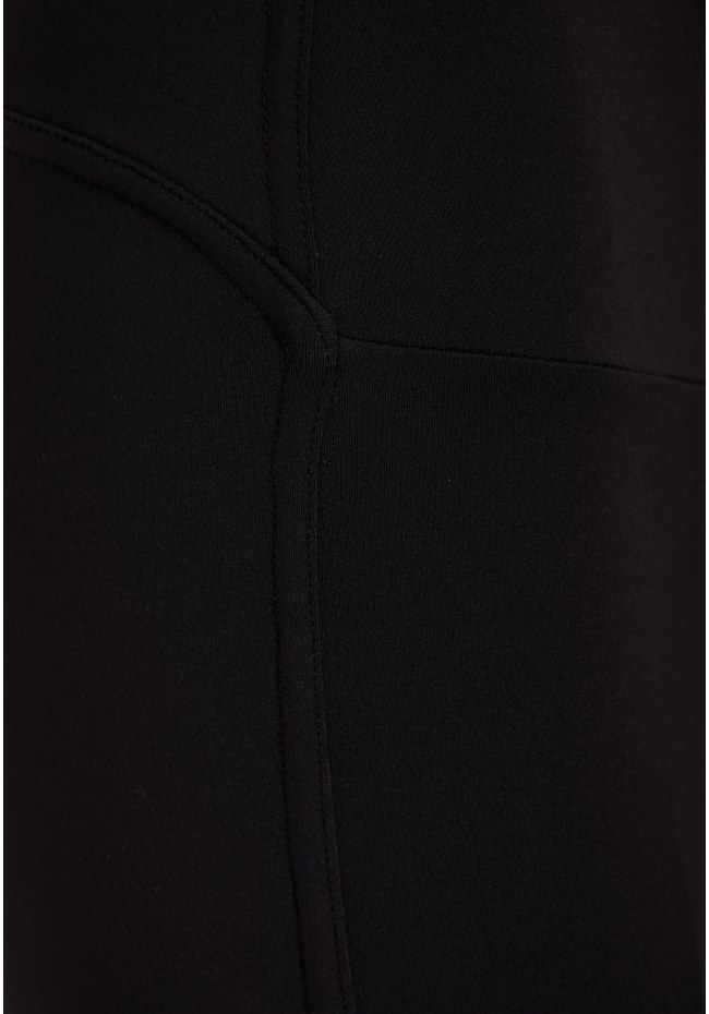 Women's elastic leggings
