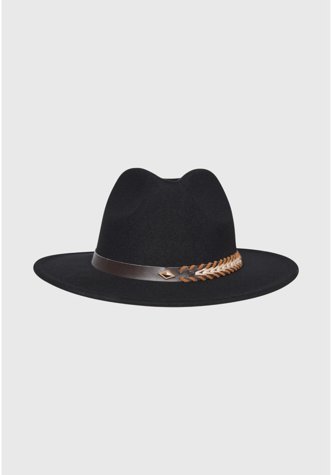 Women's hat