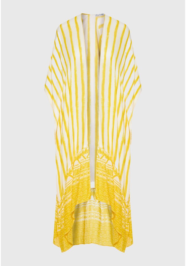 Γυναικείο κιμονό από βισκόζη