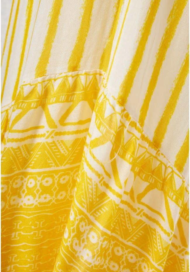 Γυναικείο κιμονό από βισκόζη