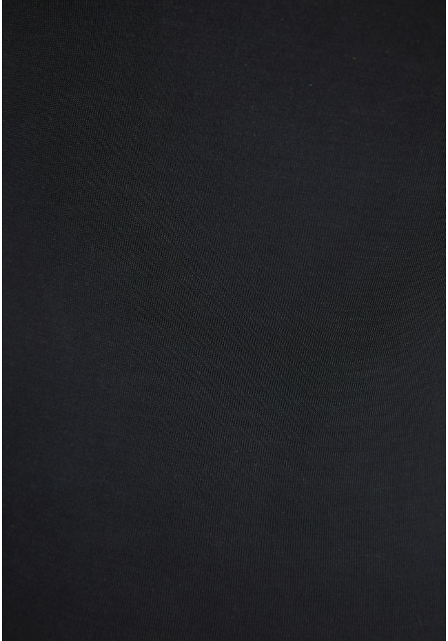 Off shoulder μονόχρωμο κορμάκι