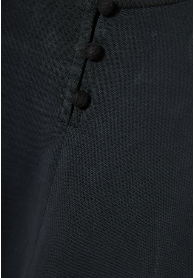 Γυναικείο shell top από μοντάλ