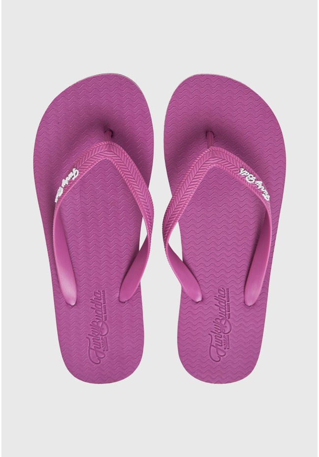 Women's flip flops