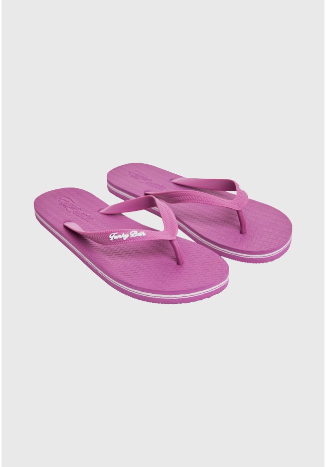 Women's flip flops