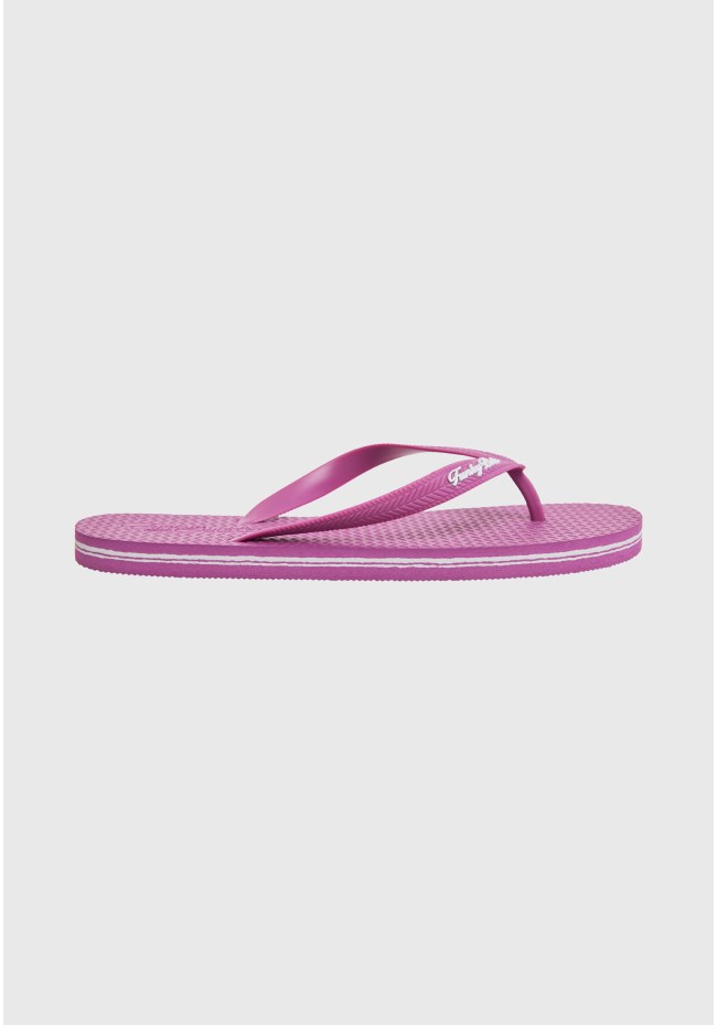 Women's flip flops