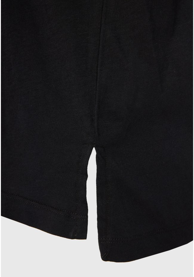 Γυναικείο t-shirt με zodiac art τύπωμα στην πλάτη