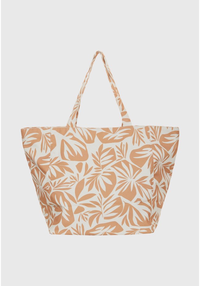 Γυναικεία τσάντα παραλίας