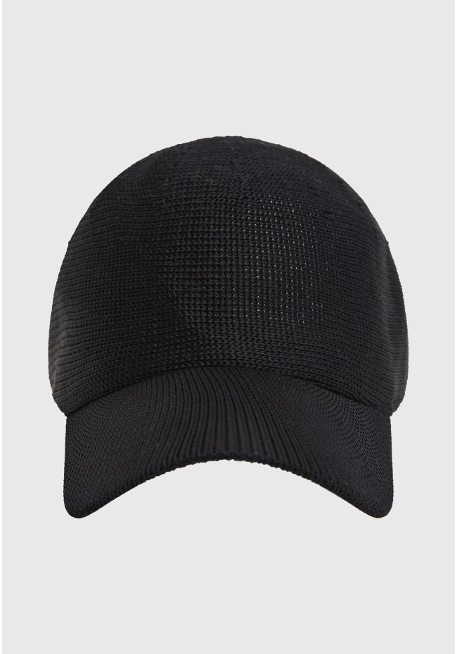 Women's mesh cap