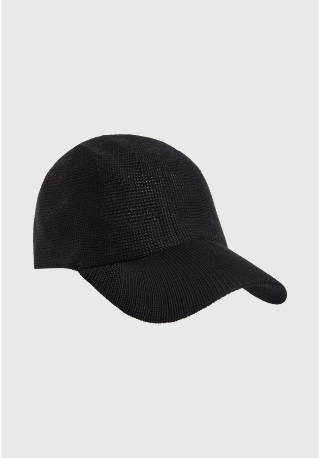 Women's mesh cap