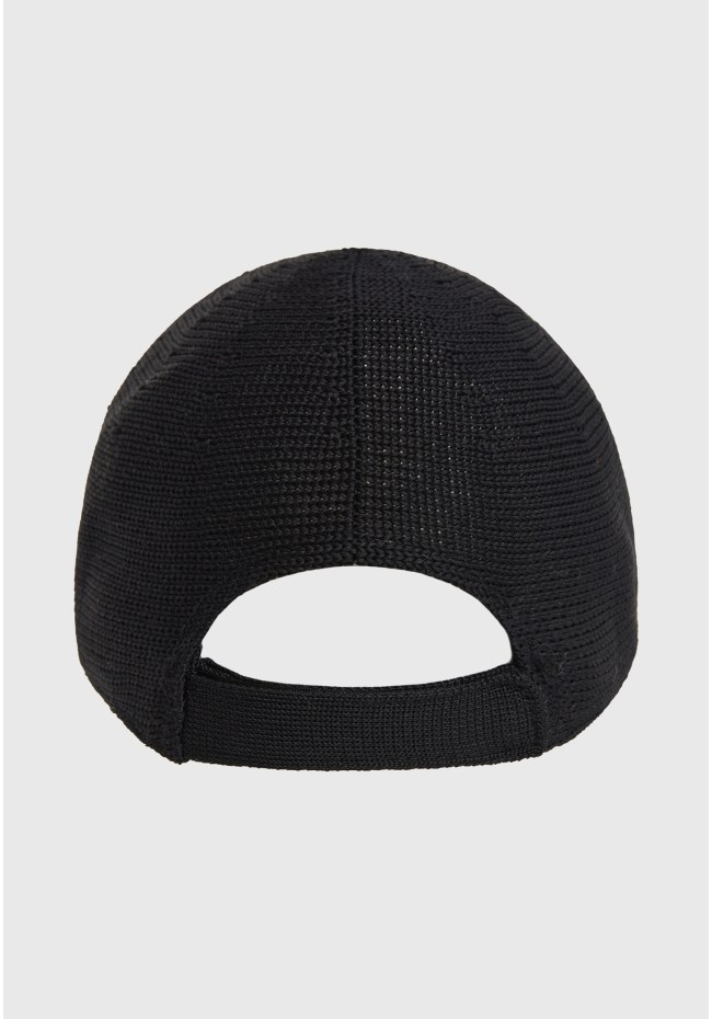 Women's mesh cap