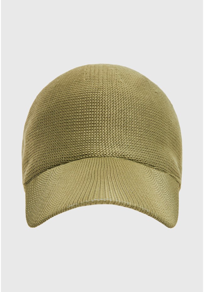 Women's mesh cap