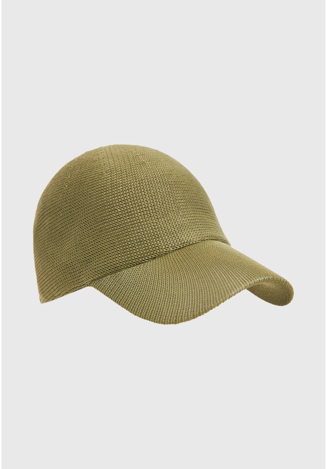 Women's mesh cap