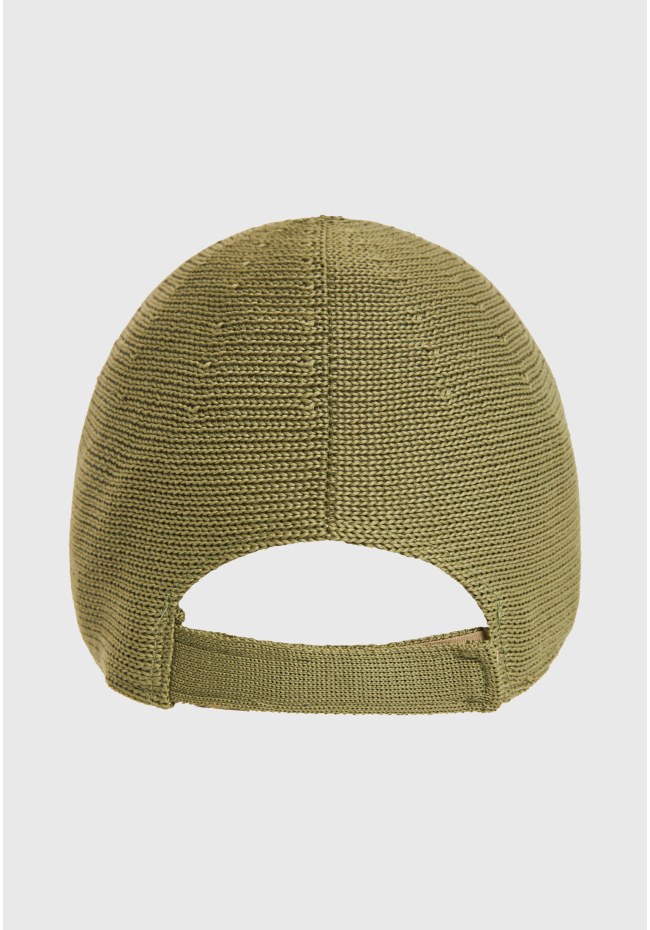 Women's mesh cap
