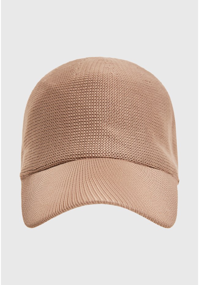 Women's mesh cap