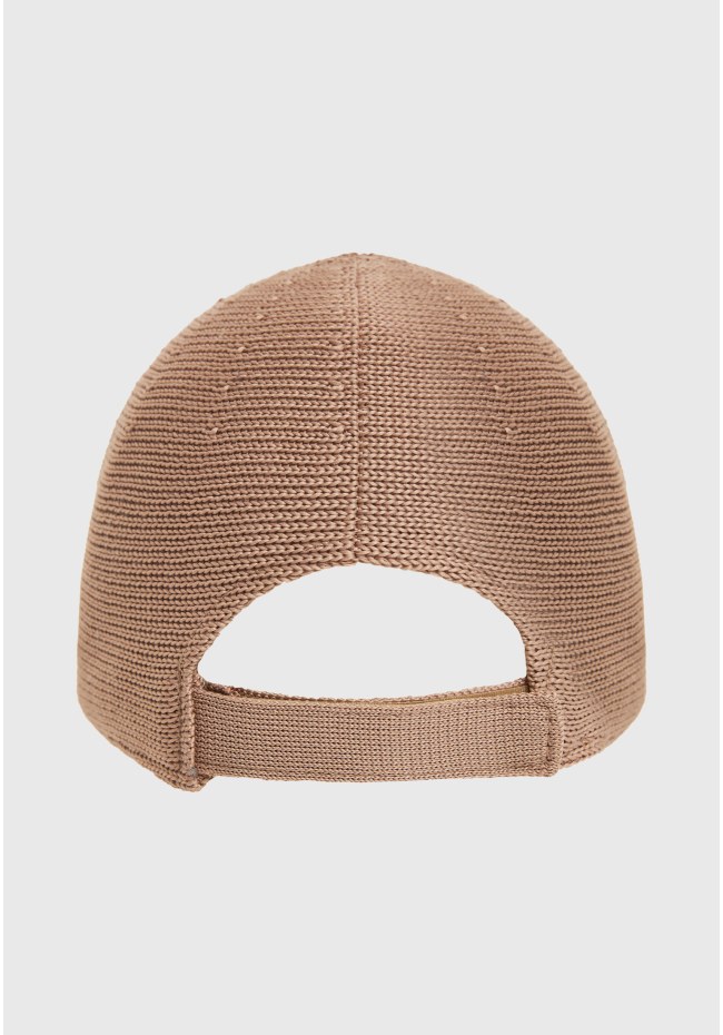 Women's mesh cap