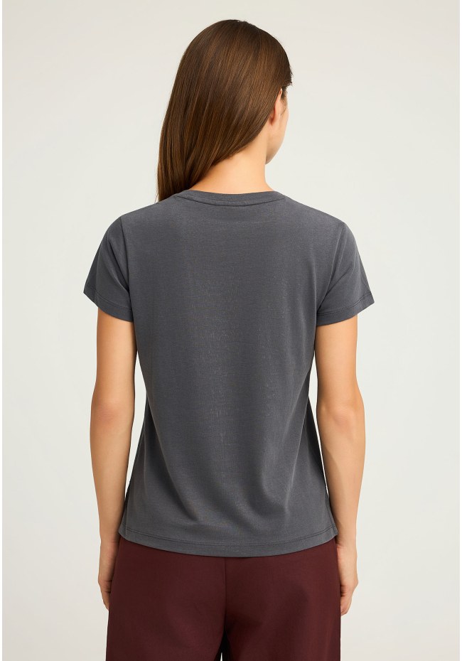 Γυναικείο t-shirt με τύπωμα
