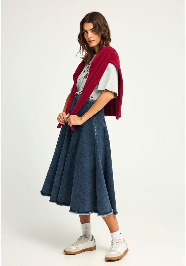 Women's tennis graphic t-shirt