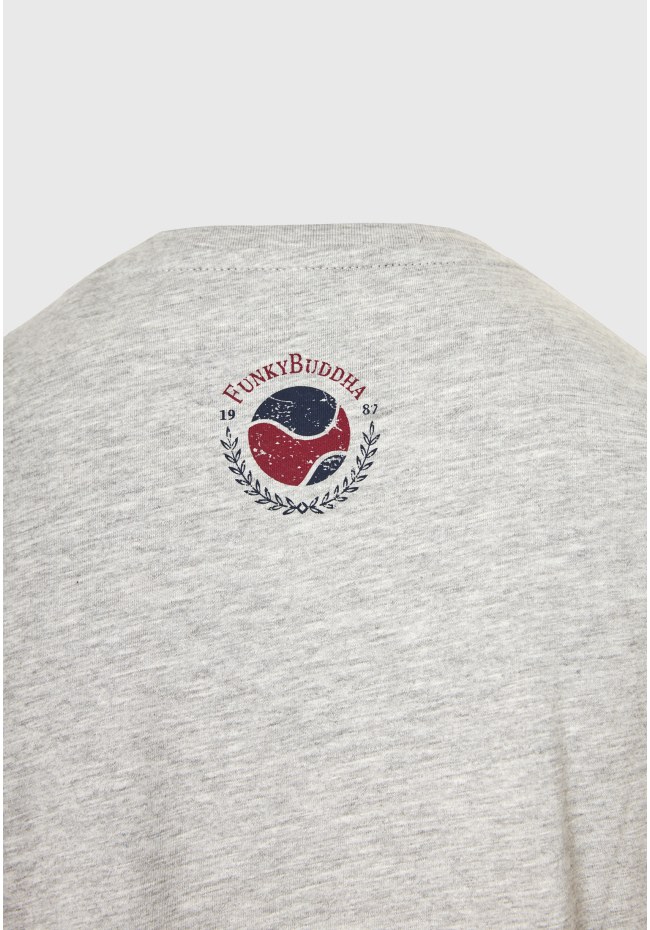 Women's tennis graphic t-shirt