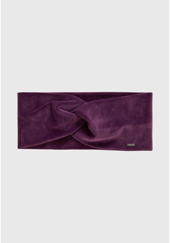 Women's headband