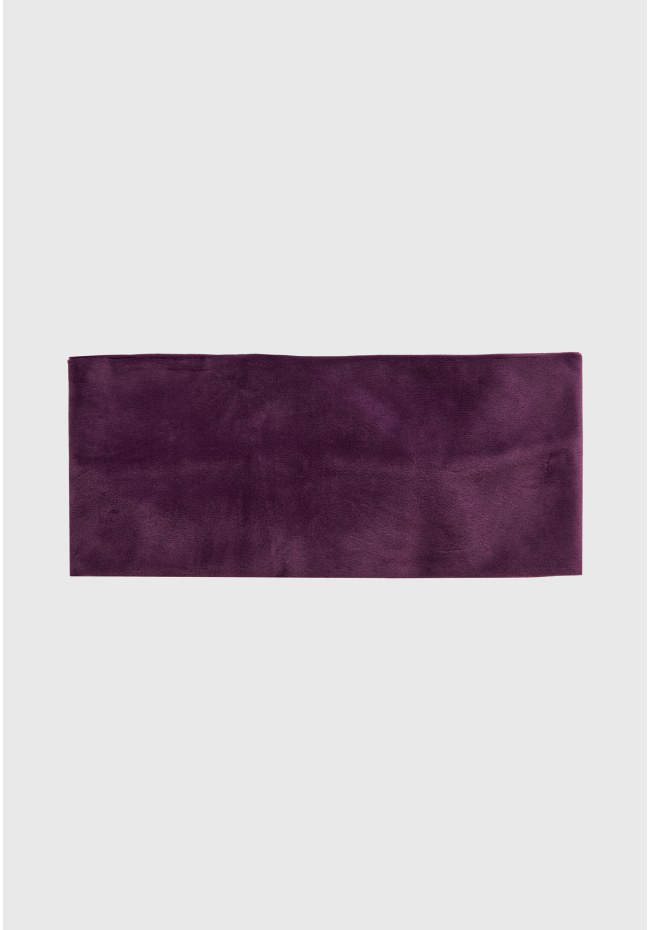 Women's headband